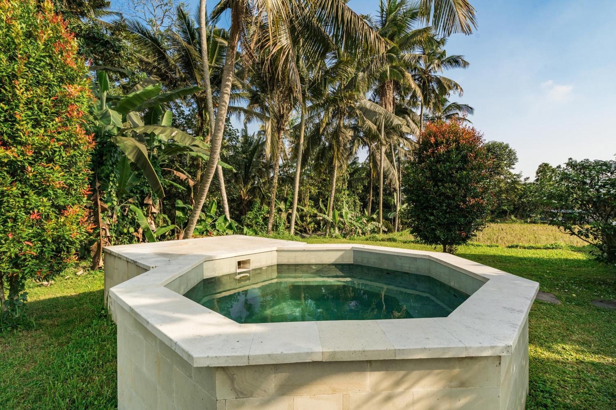 Villa Paradise By Balisuperhost Ουμπούντ Εξωτερικό φωτογραφία