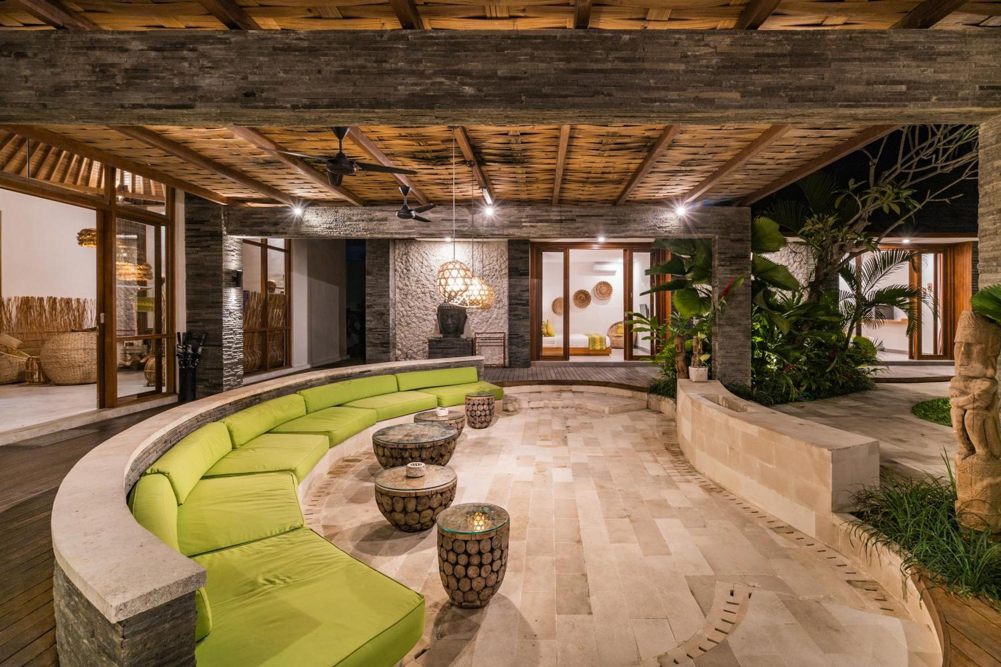Villa Paradise By Balisuperhost Ουμπούντ Εξωτερικό φωτογραφία