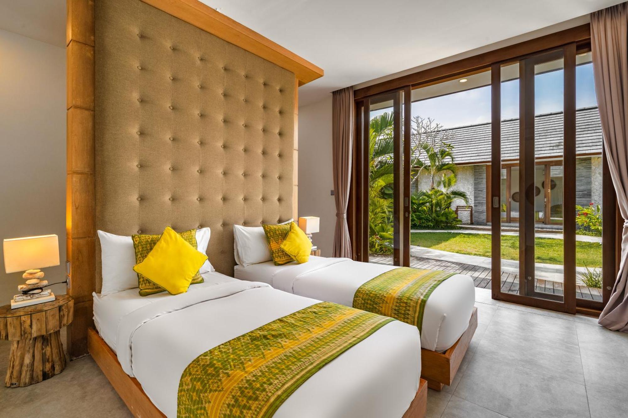 Villa Paradise By Balisuperhost Ουμπούντ Εξωτερικό φωτογραφία