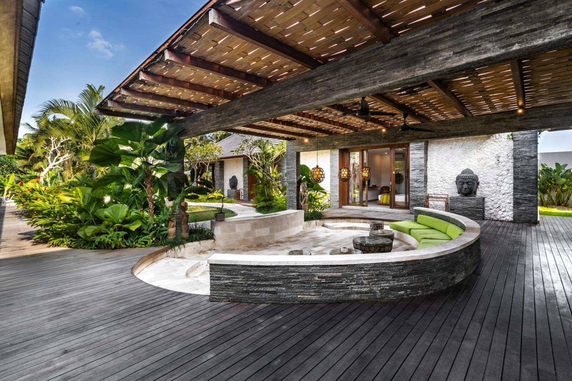Villa Paradise By Balisuperhost Ουμπούντ Εξωτερικό φωτογραφία